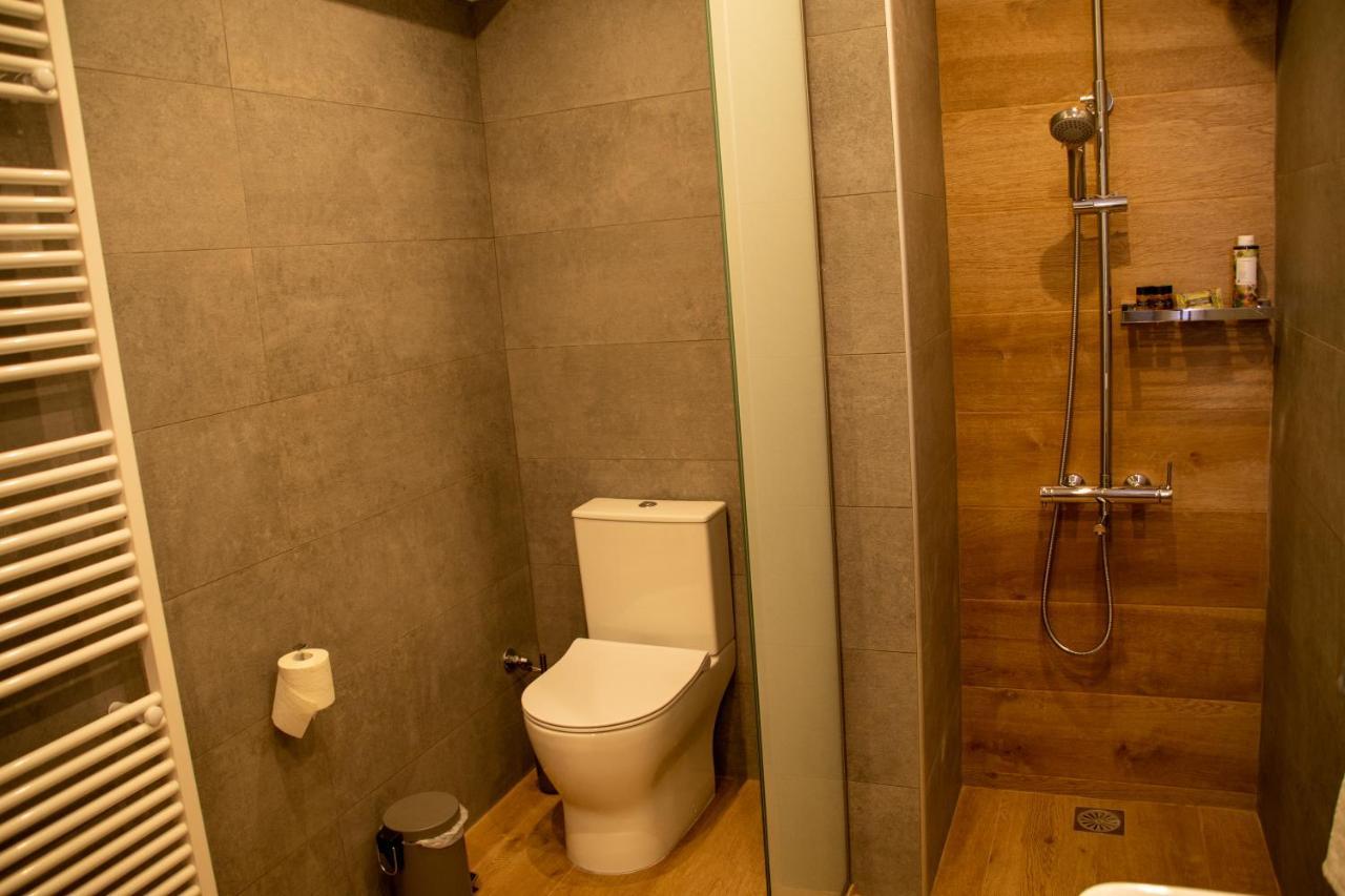 Panorama Apartments Hráni Kültér fotó